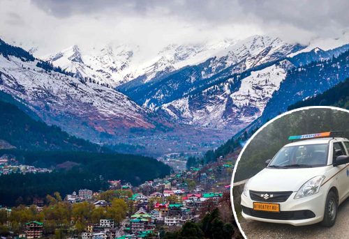 Kedarnath Tour Packages From Delhi | Kedarnath Tour Packages From Haridwar