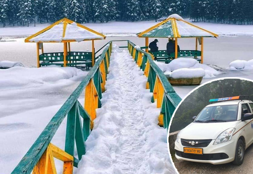 Kedarnath Tour Packages From Delhi | Kedarnath Tour Packages From Haridwar