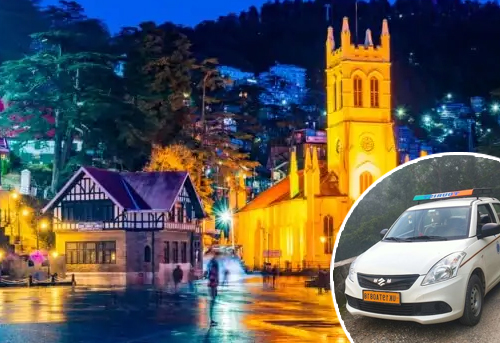 Kedarnath Tour Packages From Delhi | Kedarnath Tour Packages From Haridwar