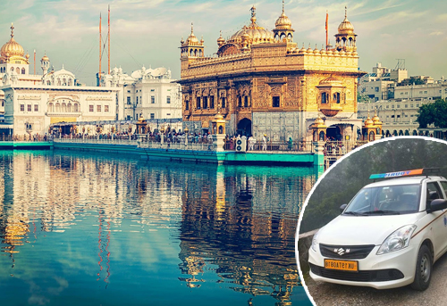 Kedarnath Tour Packages From Delhi | Kedarnath Tour Packages From Haridwar