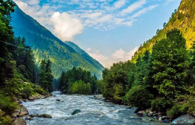 Book Tour Packages From Delhi | Trip Packages From Delhi