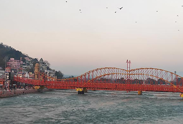 Uttrakhand Tour Packages From Delhi | Uttrakhand Tour Packages From Haridwar