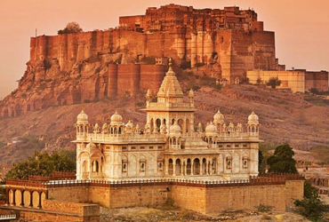 Rajasthan Tour Packages From Delhi | Rajasthan Trip Packages From Delhi