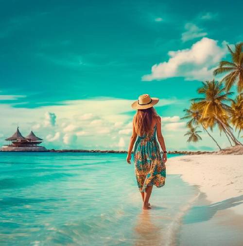 Maldives Tour Packages From Delhi | Maldives Trip Packages Online